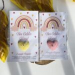 8×14 Bebekler İçin Tohumlu Kart