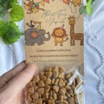 BEBEK KEDİ MAMASI