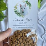 ÇİFTLER KEDİ MAMASI